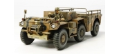 Maquettes : TAMIYA TAM35330 - US 6x6 Cargo Truck Gama Goat 