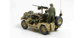 TAMIYA TAM35332 - M151A2 Grenade 1983