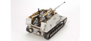 Maquettes : TAMIYA TAM35335 - Nashorn 