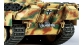 TAMIYA TAM25179 - Panther Ausf.D