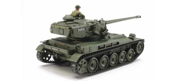 Maquette : TAMIYA TAM35349 - AMX-13/75	
