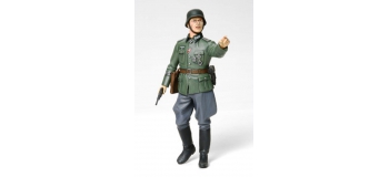 Maquettes : TAMIYA TAM36313 - Commandant Allemand 