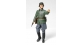 Maquettes : TAMIYA TAM36313 - Commandant Allemand 