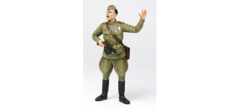 Maquettes : TAMIYA TAM36314 - Commandant Russe 