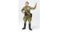 Maquettes : TAMIYA TAM36314 - Commandant Russe 