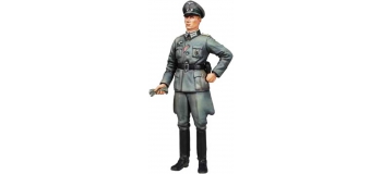 Maquettes : TAMIYA TAM36315 - Officier de la Wehrmacht 