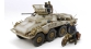 Maquettes : TAMIYA TAM37019- Sd.Kfz.234/1 Puma