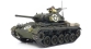 Maquette : TAMIYA TAM37020 - M24 Chaffee 