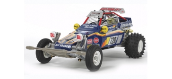 Radio commandé : TAMIYA TAM47304 - Fighting Buggy 2014