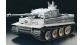Radio commandé : TAMIYA TAM56010 Tigre I 