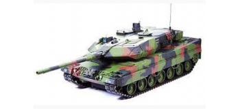 Radio commandé : TAMIYA TAM560320- Leopard 2 A6 