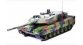 Radio commandé : TAMIYA TAM560320- Leopard 2 A6 