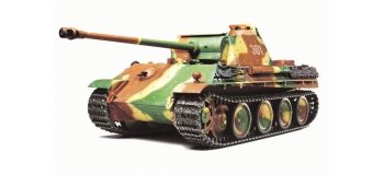Radio commandé : TAMIYA TAM560322 - German Panther type G