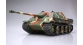 Radio commandé : TAMIYA TAM560324 - German jagdpanther