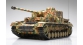 Radio commandé : TAMIYA TAM56026 - German Panzer IV Ausf.J 