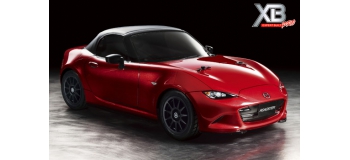 Radio commandé : TAMIYA TAM57891 - XB Mazda Roadster M05
