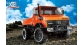 Radio commandé : TAMIYA TAM57896 - XB unimog 425 CC01