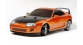 Radio commandé : TAMIYA TAM58613 - Toyota Supra TT02D
