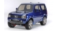 Radio commandé : TAMIYA TAM58614 - Suzuki Jimny MF01X