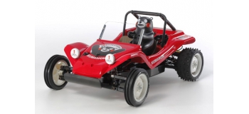 Radio commandé : TAMIYA TAM58615 - Buggy Kumamon