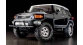 Radio commandé : TAMIYA TAM58620 - Toyota FJ Cruiser Black CC01