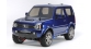 Radio commandé :  TAMIYA TAM58621 - Suzuki Jimny peint MF01X