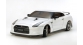 Radio commandé : TAMIYA TAM58623 - Nissan GT-R Drift Spec TT02D 