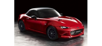 Radio commandé : TAMIYA TAM58624 - Mazda MX-5 M05	