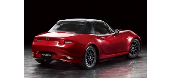 Radio commandé : TAMIYA TAM58624 - Mazda MX-5 M05	