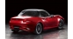 Radio commandé : TAMIYA TAM58624 - Mazda MX-5 M05	
