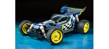 Radio commandé : TAMIYA TAM58630 - Plasma Edge II TT02B