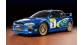 Radio commandé :  TAMIYA TAM58631 - Subaru Impreza MC TT02 