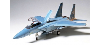 Maquettes : TAMIYA TAM60304 - McDonnel F-15C Eagle 