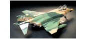 Maquettes : TAMIYA TAM60305 - McDonnel F-4C/D Phantom 