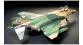 Maquettes : TAMIYA TAM60305 - McDonnel F-4C/D Phantom 