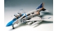 Maquettes : TAMIYA TAM60306 - McDonnel F-4J Phantom US Navy 