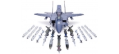 Maquettes : TAMIYA TAM60312 - McDonnel F-15E Eagle 