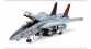 Maquettes : TAMIYA TAM60313 - Avion Grumman F-14A Tomcat 