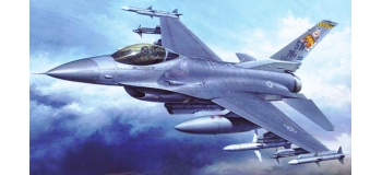 F-16CJ Fighting Falcon