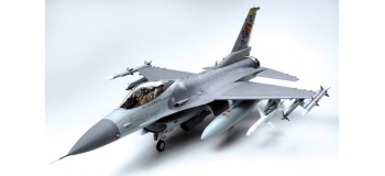 Maquettes : F-16CJ Fighting Falcon