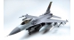 Maquettes : F-16CJ Fighting Falcon