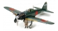 Maquettes : TAMIYA TAM60318 - Avion A6M5 Zero Model 52 