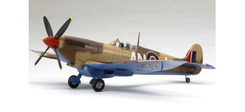 TAMIYA TAM60320 - Avion de combat, Spitfire Mk.VIII