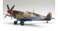 TAMIYA TAM60320 - Avion de combat, Spitfire Mk.VIII