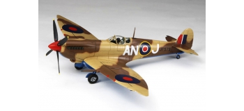 Maquettes : TAMIYA TAM60320 - Avion de combat, Spitfire Mk.VIII