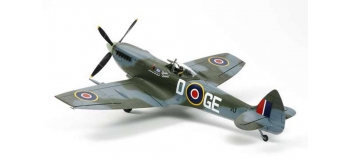 Maquettes : TAMIYA TAM60321 - Avion Spitfire Mk.XVIe 