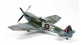 Maquettes : TAMIYA TAM60321 - Avion Spitfire Mk.XVIe 