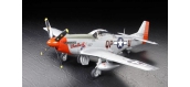 Maquettes : TAMIYA TAM60322 - Avion P-51D Mustang 