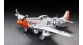 Maquettes : TAMIYA TAM60322 - Avion P-51D Mustang 