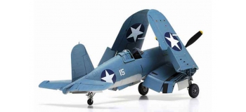 Maquettes : TAMIYA TAM60324 - Avion F4U-1 Corsair 